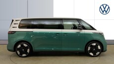 Volkswagen ID. Buzz 210kW Style Pro 86kWh 5dr LWB Auto [7 Seat] Electric Estate